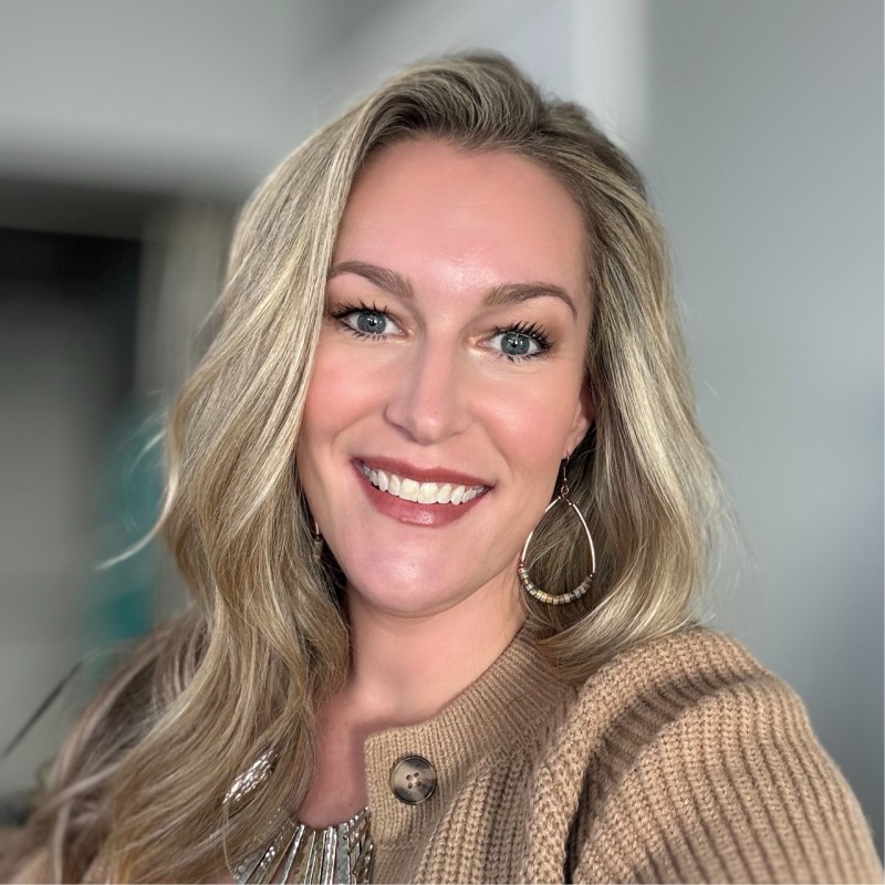 Annie Quisenberry, Chief Marketing Officer