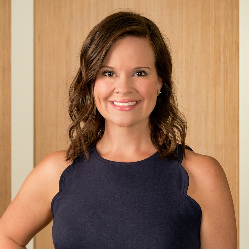 Amy Ladd Miller headshot